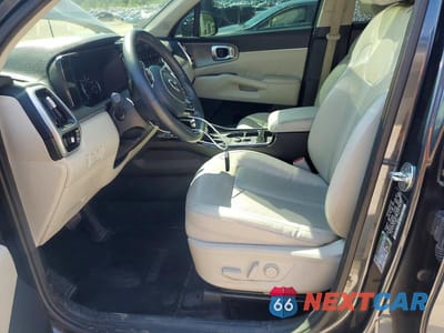 Zdjęcie 7 z 13 samochodu: 2021 KIA SORENTO SX VIN:5XYRKDLF7MG059006 - miniatura