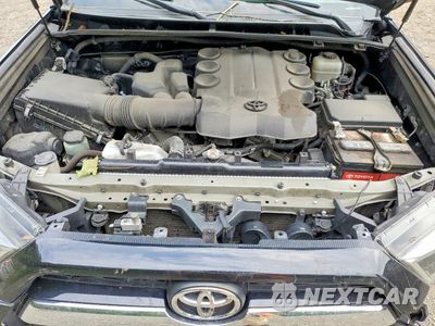 Zdjęcie 12 z 13 samochodu: 2017 TOYOTA 4RUNNER LIMITED VIN:JTEBU5JR1H5481264 - miniatura