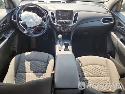 Zdjęcie 8 z 13 samochodu: 2020 CHEVROLET EQUINOX LT VIN:2GNAXLEX3L6104606 - miniatura