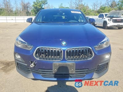 Piąte zdjęcie samochodu w środku: 2020 BMW X2 XDRIVE28I VIN:WBXYJ1C06L5R17178 - miniatura