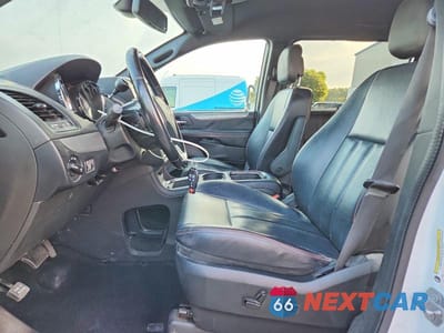Zdjęcie 7 z 13 samochodu: 2019 DODGE GRAND CARAVAN GT VIN:2C4RDGEG2KR658244 - miniatura