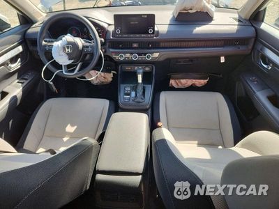 Zdjęcie 8 z 14 samochodu: 2024 HONDA CR-V EX VIN:7FARS4H49RE014403 - miniatura