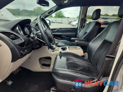 Zdjęcie 7 z 13 samochodu: 2018 DODGE GRAND CARAVAN SXT VIN:2C4RDGCGXJR223117 - miniatura