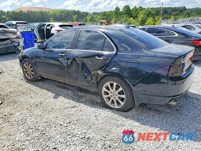 Drugie zdjęcie samochodu z przodu: 2008 ACURA TSX VIN:JH4CL96998C006953 - miniatura