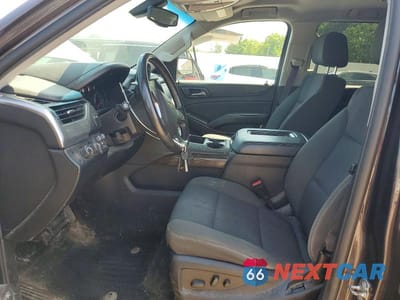 Zdjęcie 7 z 13 samochodu: 2016 CHEVROLET TAHOE K1500 LS VIN:1GNSKAKC8GR120884 - miniatura