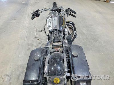Zdjęcie 6 z 10 samochodu: 1998 HARLEY-DAVIDSON FLHP VIN:1HD1FJL15WY630151 - miniatura