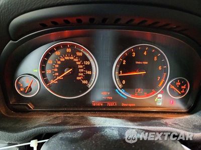 Zdjęcie 9 z 13 samochodu: 2017 BMW X3 XDRIVE28I VIN:5UXWX9C31H0T22916 - miniatura