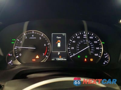 Zdjęcie 9 z 14 samochodu: 2019 LEXUS RX 350 BASE VIN:2T2BZMCA0KC169966 - miniatura
