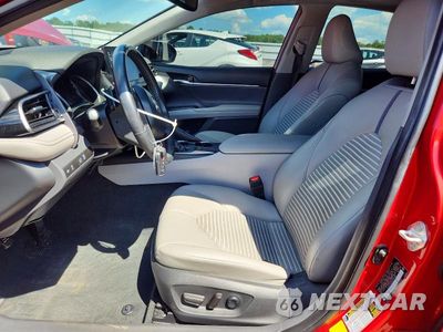 Zdjęcie 7 z 12 samochodu: 2022 TOYOTA CAMRY SE VIN:4T1S11AK5NU035608 - miniatura