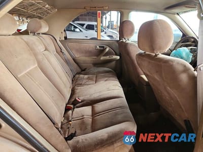 Zdjęcie 10 z 12 samochodu: 1997 TOYOTA CAMRY LE VIN:4T1BG22KXVU100455 - miniatura