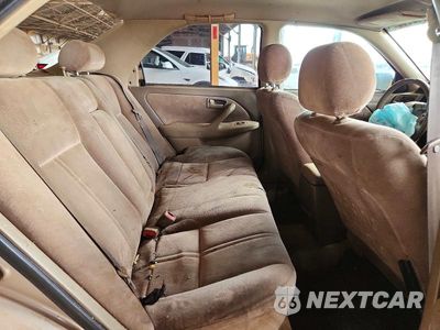 Zdjęcie 10 z 12 samochodu: 1997 TOYOTA CAMRY LE VIN:4T1BG22KXVU100455 - miniatura