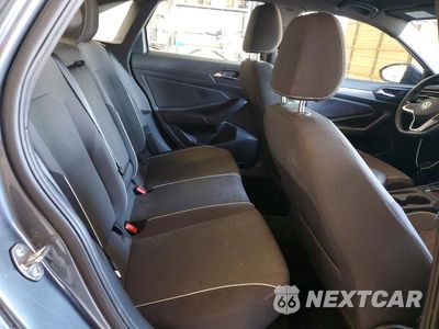 Zdjęcie 10 z 12 samochodu: 2025 VOLKSWAGEN JETTA SPORT VIN:3VWBX7BU6SM083556 - miniatura