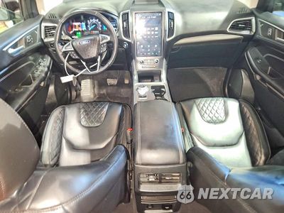 Zdjęcie 8 z 13 samochodu: 2023 FORD EDGE TITANIUM VIN:2FMPK4K92PBA60006 - miniatura