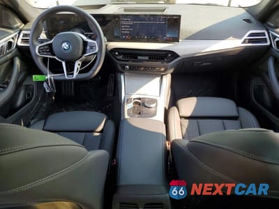 Zdjęcie 8 z 12 samochodu: 2025 BMW I4 XDRIVE 40 VIN:WBY43HD04SFV15129 - miniatura