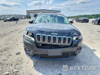 Piąte zdjęcie samochodu w środku: 2019 JEEP CHEROKEE LATITUDE PLUS VIN:1C4PJMLX6KD108257 - miniatura