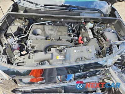 Zdjęcie 12 z 13 samochodu: 2021 TOYOTA RAV4 LIMITED VIN:JTMN1RFV3MD070441 - miniatura