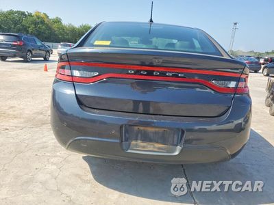 Zdjęcie 6 z 12 samochodu: 2013 DODGE DART LIMITED VIN:1C3CDFCA3DD232930 - miniatura