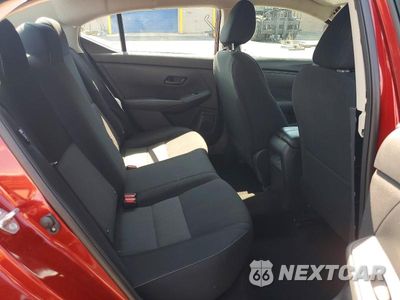 Zdjęcie 10 z 12 samochodu: 2024 NISSAN SENTRA SV VIN:3N1AB8CV0RY299046 - miniatura