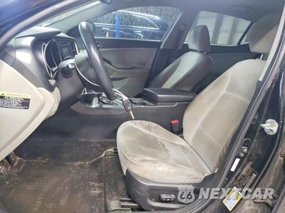 Zdjęcie 7 z 12 samochodu: 2015 KIA OPTIMA LX VIN:KNAGM4A76F5659375 - miniatura