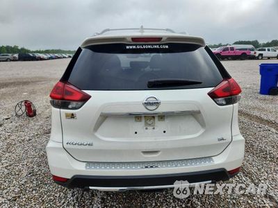 Zdjęcie 6 z 13 samochodu: 2018 NISSAN ROGUE SL VIN:JN8AT2MT0JW489563 - miniatura