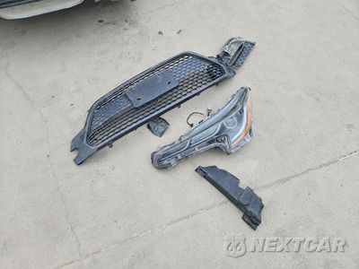 Zdjęcie 12 z 13 samochodu: 2021 TOYOTA COROLLA SE VIN:JTDS4MCE0MJ068813 - miniatura