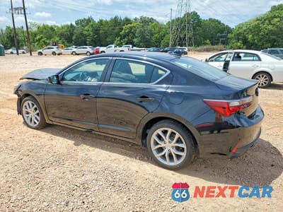 Drugie zdjęcie samochodu z przodu: 2020 ACURA ILX VIN:19UDE2F3XLA010650 - miniatura