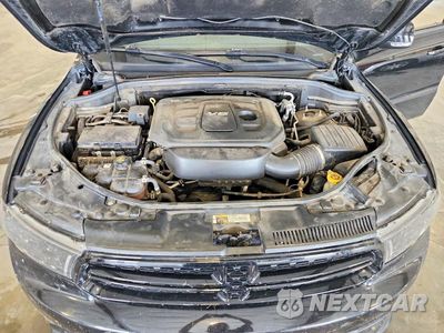 Zdjęcie 12 z 13 samochodu: 2018 DODGE DURANGO GT VIN:1C4RDJDGXJC330818 - miniatura