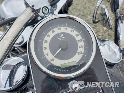 Zdjęcie 7 z 9 samochodu: 2006 HARLEY-DAVIDSON FLSTNI VIN:1HD1JDB156Y059679 - miniatura