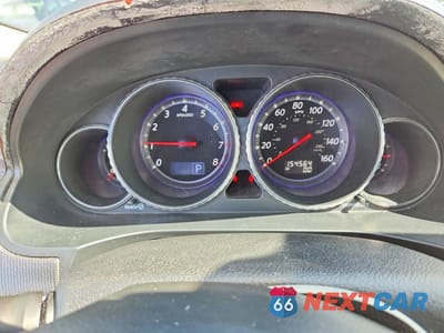 Zdjęcie 9 z 12 samochodu: 2008 INFINITI M45 BASE VIN:JNKBY01E88M500096 - miniatura