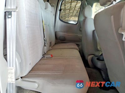 Zdjęcie 10 z 12 samochodu: 2006 TOYOTA TUNDRA SR5 VIN:5TBRT341X6S481389 - miniatura