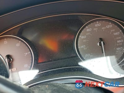 Zdjęcie 9 z 12 samochodu: 2016 AUDI S6 PRESTIGE VIN:WAUH2AFC4GN190531 - miniatura