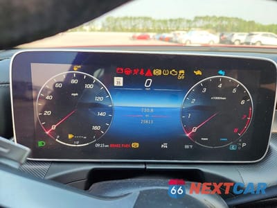 Zdjęcie 9 z 12 samochodu: 2024 MERCEDES-BENZ C 300 VIN:W1KAF4GB8RR187066 - miniatura