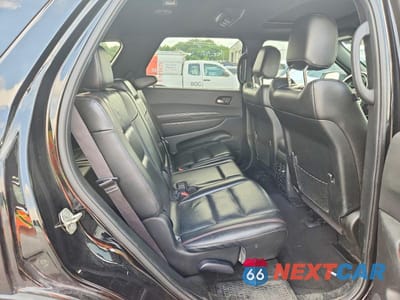 Zdjęcie 11 z 13 samochodu: 2023 DODGE DURANGO GT VIN:1C4RDJDG3PC672250 - miniatura