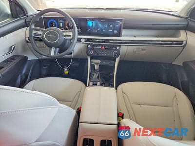 Zdjęcie 8 z 13 samochodu: 2026 HYUNDAI TUCSON SEL VIN:5NMJB3DE1TH620477 - miniatura
