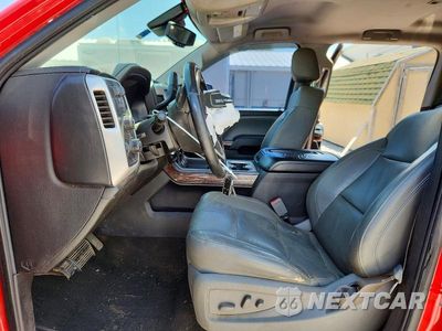 Zdjęcie 7 z 13 samochodu: 2015 GMC SIERRA K1500 SLT VIN:3GTU2VEC1FG261993 - miniatura