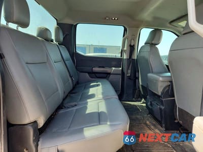 Zdjęcie 10 z 12 samochodu: 2022 FORD F150 SUPERCREW VIN:1FTFW1E55NKE10193 - miniatura