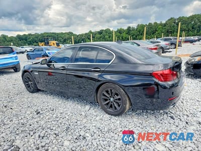 Drugie zdjęcie samochodu z przodu: 2015 BMW 528 I VIN:WBA5A5C53FD513202 - miniatura