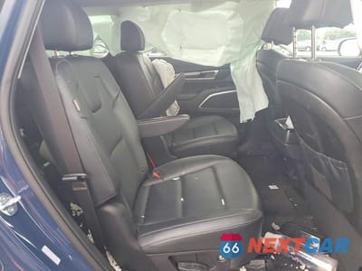 Zdjęcie 11 z 13 samochodu: 2025 KIA TELLURIDE S VIN:5XYP6DGC9SG665528 - miniatura