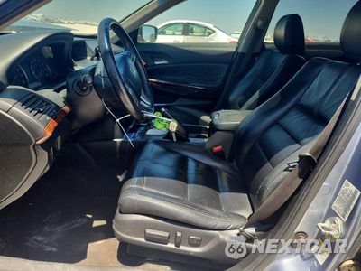 Zdjęcie 7 z 12 samochodu: 2011 HONDA ACCORD CROSSTOUR EXL VIN:5J6TF2H55BL000398 - miniatura