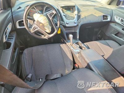 Zdjęcie 8 z 13 samochodu: 2015 CHEVROLET EQUINOX LT VIN:2GNFLFEK4F6381972 - miniatura