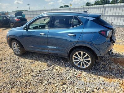 Drugie zdjęcie samochodu z przodu: 2024 BUICK ENCORE GX AVENIR VIN:KL4AMFSL3RB126934 - miniatura