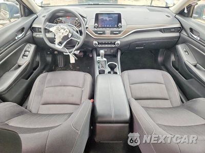 Zdjęcie 8 z 12 samochodu: 2024 NISSAN ALTIMA SV VIN:1N4BL4DVXRN322082 - miniatura