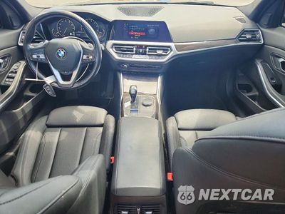 Zdjęcie 8 z 12 samochodu: 2020 BMW 330XI VIN:3MW5R7J07L8B07847 - miniatura