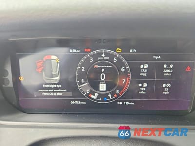 Zdjęcie 9 z 13 samochodu: 2019 LAND ROVER RANGE ROVER VELAR R-DYNAMIC SE VIN:SALYL2EX5KA787285 - miniatura