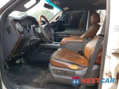 Zdjęcie 7 z 12 samochodu: 2014 FORD F350 SUPER DUTY VIN:1FT8W3BT4EEA19509 - miniatura