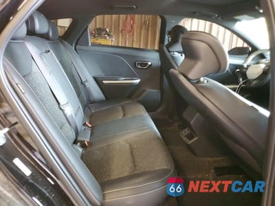 Zdjęcie 10 z 12 samochodu: 2025 KIA K4 GT LINE VIN:3KPFW4DE0SE110787 - miniatura