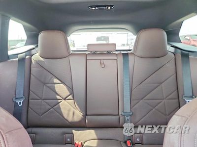 Zdjęcie 10 z 13 samochodu: 2025 BMW IX XDRIVE50 VIN:WB523CF03SCT79288 - miniatura