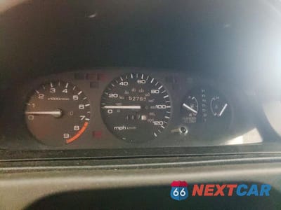Zdjęcie 9 z 12 samochodu: 1995 HONDA CIVIC EX VIN:2HGEJ123XSH532730 - miniatura