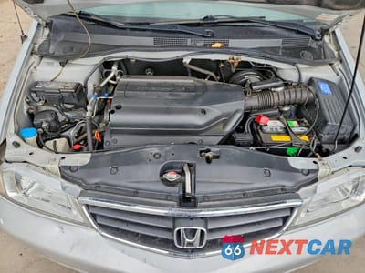Zdjęcie 12 z 13 samochodu: 2004 HONDA ODYSSEY EXL VIN:5FNRL18944B121631 - miniatura