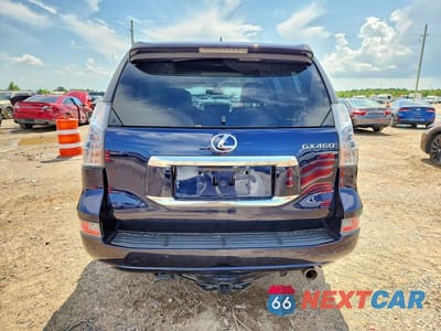 Zdjęcie 6 z 13 samochodu: 2018 LEXUS GX 550 OVERTRAIL+ VIN:JTJJM7FX1J5199891 - miniatura